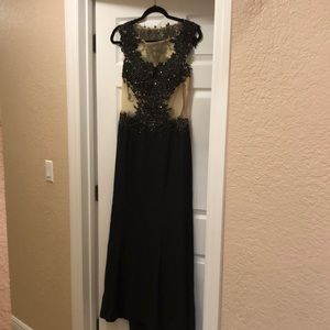 Camille beautiful dress